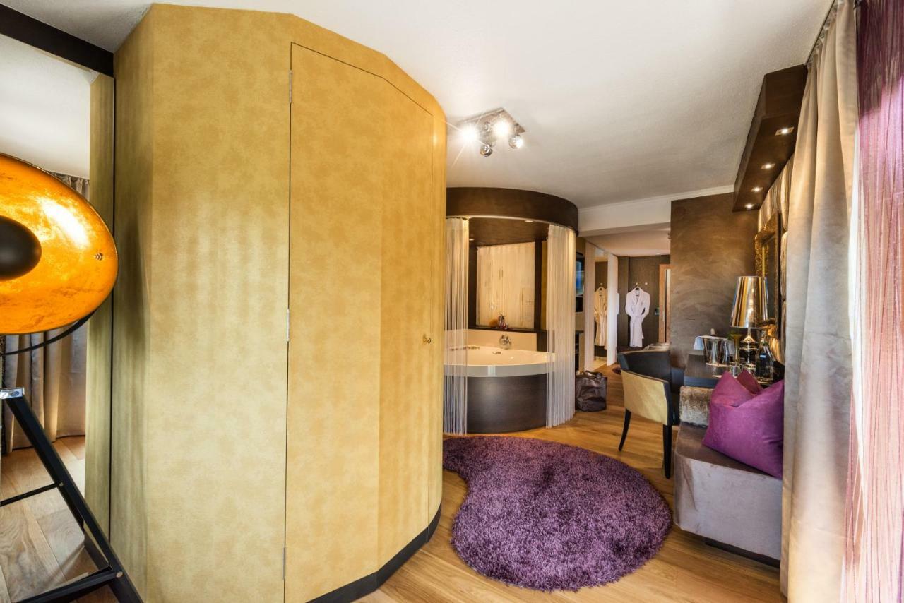 Hotel Winzer Wellness & Kuscheln Sankt Georgen im Attergau Exteriör bild